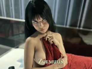 Zoemuun
