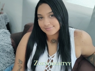Zoenaughtyy