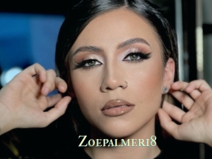 Zoepalmer18