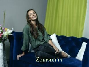 Zoepretty