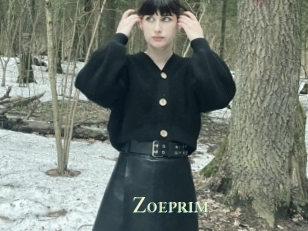 Zoeprim