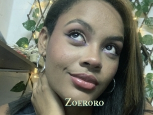 Zoeroro