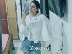 Zoerosez