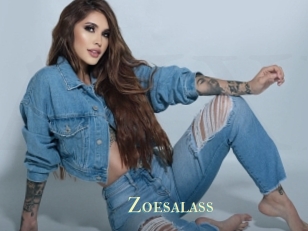 Zoesalass