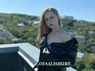 Zoesalisbury
