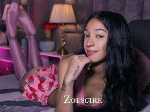 Zoescire