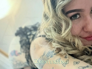 Zoesterling