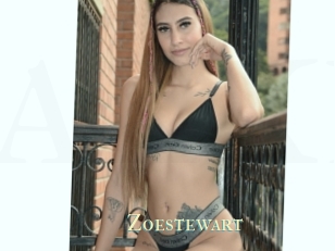 Zoestewart