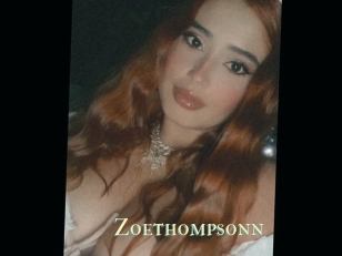 Zoethompsonn