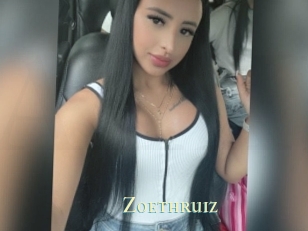Zoethruiz