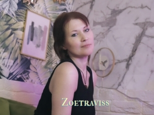 Zoetraviss