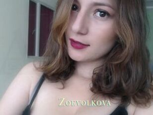 Zoevolkova