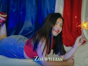 Zoewillian