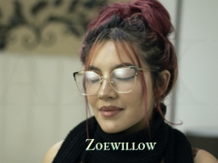 Zoewillow