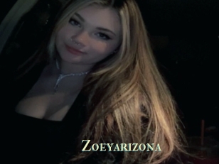 Zoeyarizona