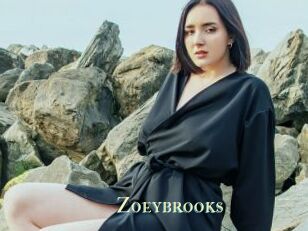 Zoeybrooks