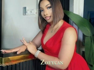 Zoeycan