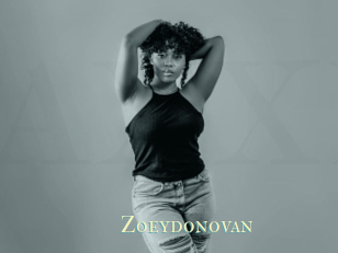 Zoeydonovan
