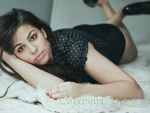 Zoeydoux