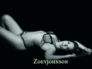 Zoeyjohnson