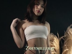zoeymiller19 Actrice xxx
