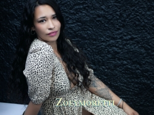 Zoeymoretti