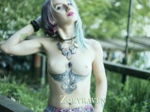 Zoeyraven