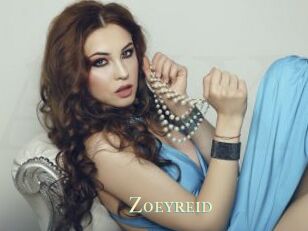 Zoeyreid