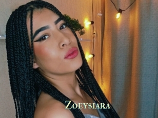 Zoeysiara