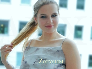 Zoeyslim