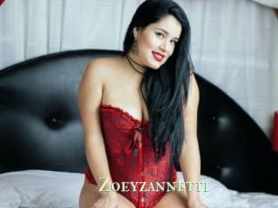 Zoeyzannetti