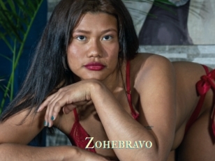 Zohebravo