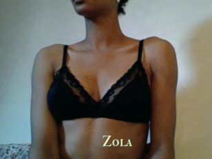 Zola