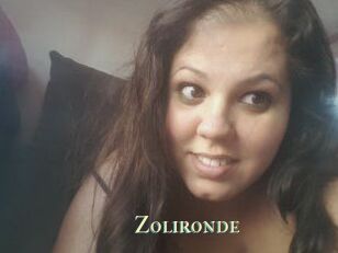 Zolironde