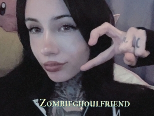 Zombieghoulfriend