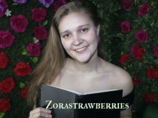 Zorastrawberries