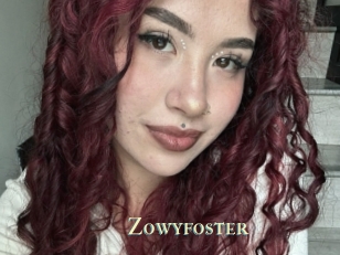 Zowyfoster