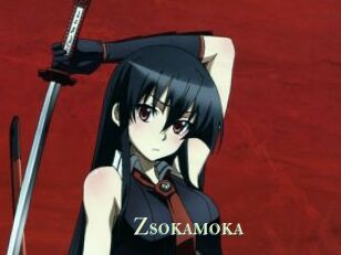 Zsokamoka