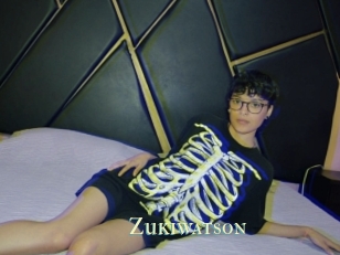 Zukiwatson