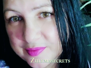 Zulemasecrets