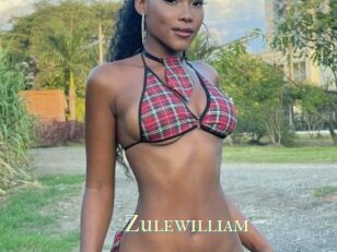 Zulewilliam