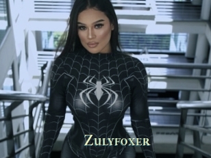 Zulyfoxer