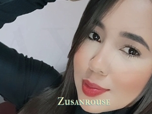 Zusanrouse