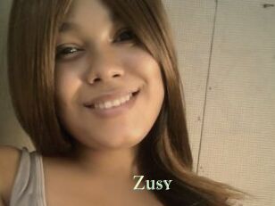 Zusy