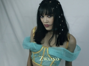 Zwaano