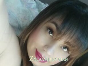 zylaasuleyman Actrice xxx