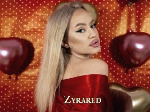 zyrared Actrice xxx