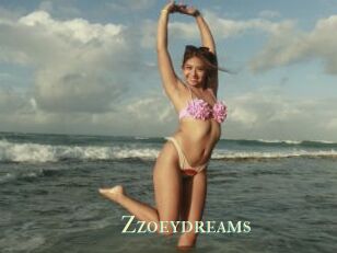 Zzoeydreams